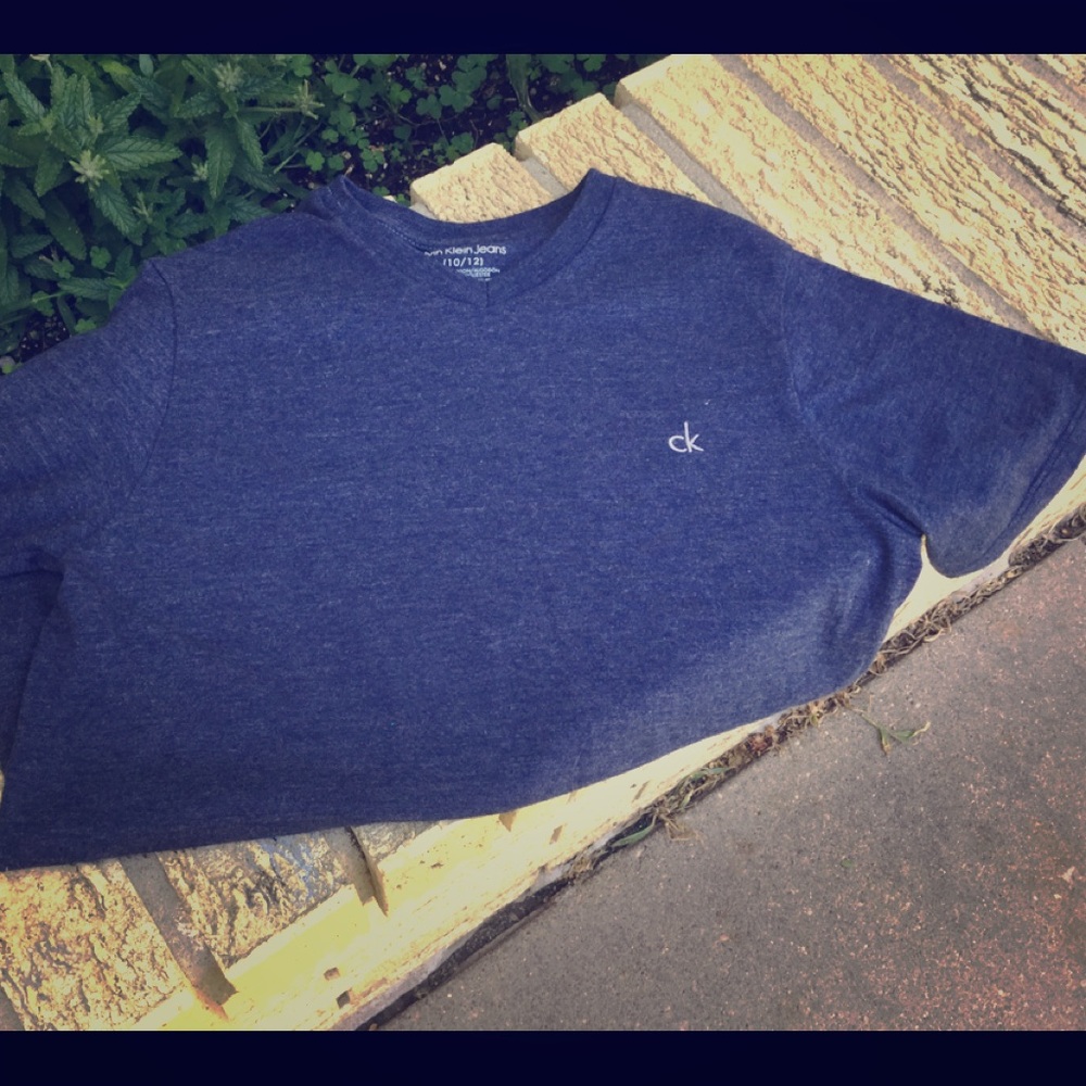 Boys Shirt